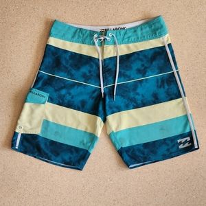 BILLABONG Platinum X Board Shorts